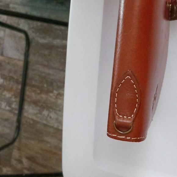 Wristlet w/o strap - Picture 9 of 12